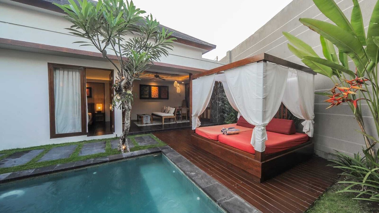 Photo of Outdoor in By Pass Ngurah Rai