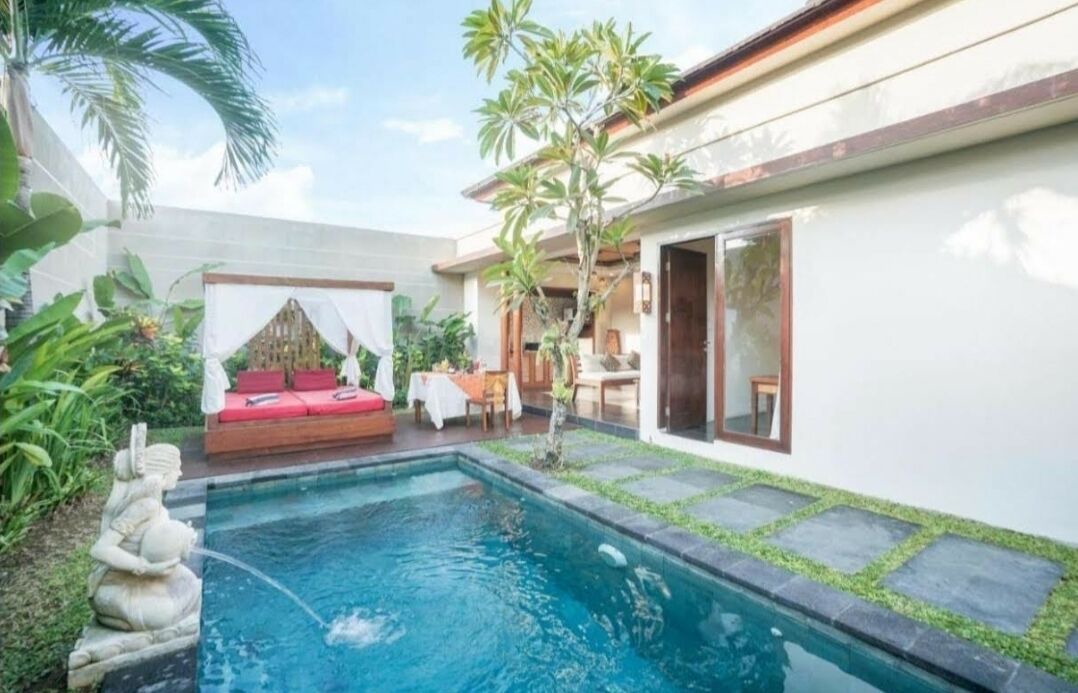 Photo of Outdoor in By Pass Ngurah Rai