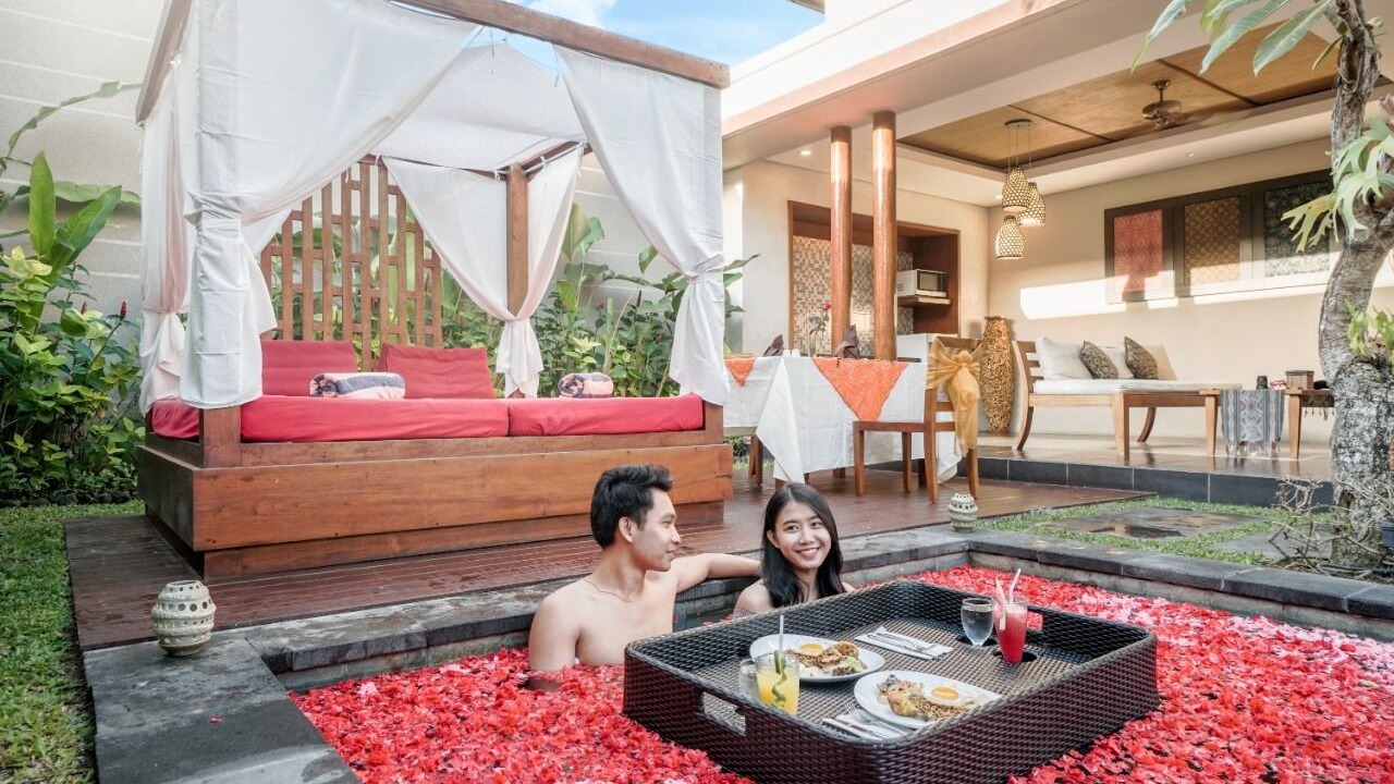 Photo of Outdoor in By Pass Ngurah Rai