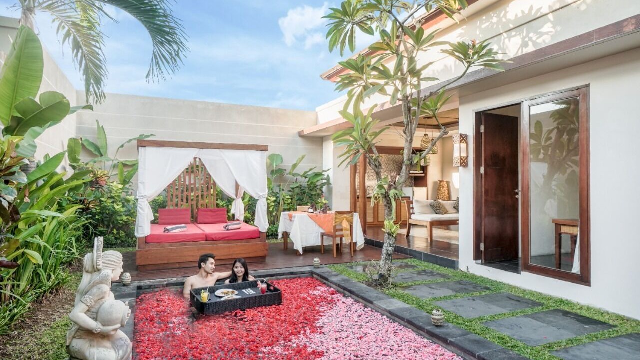Photo of Patio Balcony in By Pass Ngurah Rai