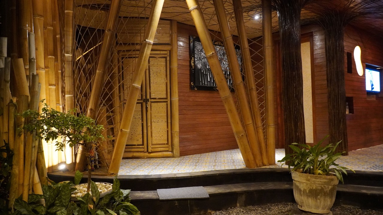 Photo of Outdoor in Mas