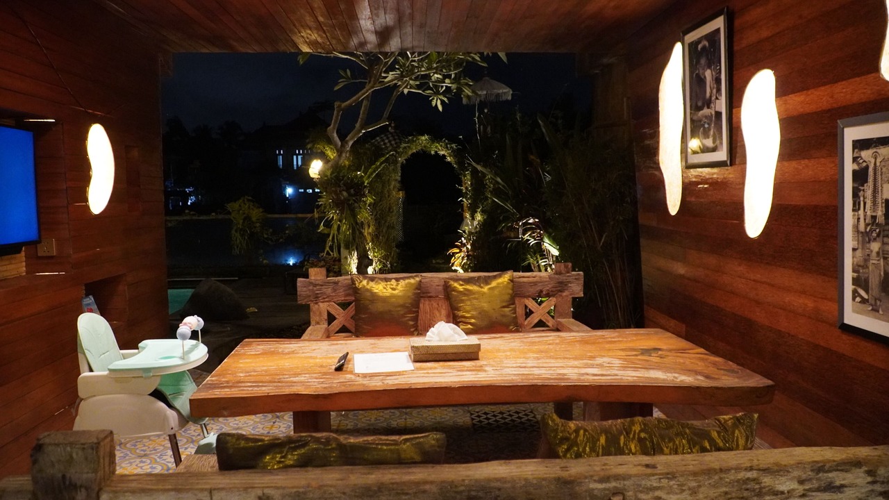Photo of Outdoor in Mas