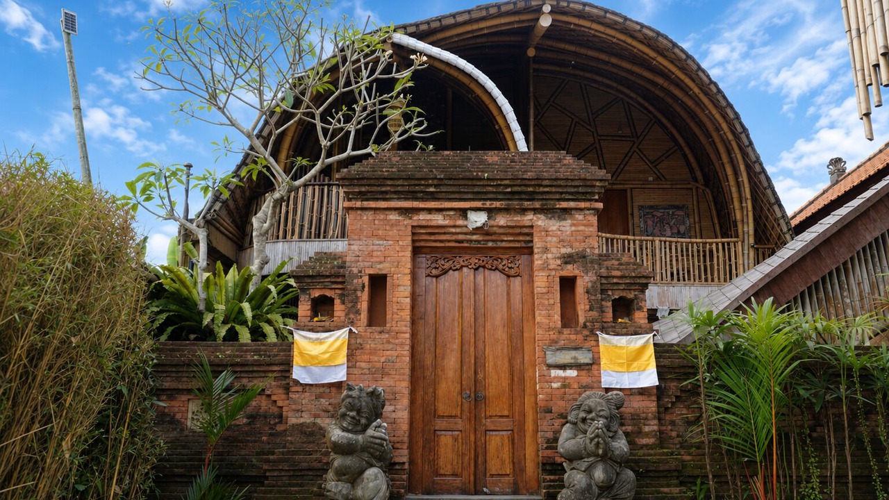 Photo of Outdoor in Mas