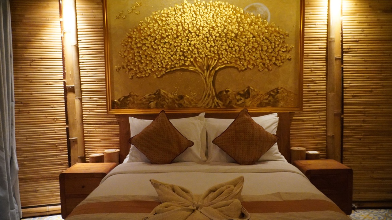 Photo of Bedroom in Mas