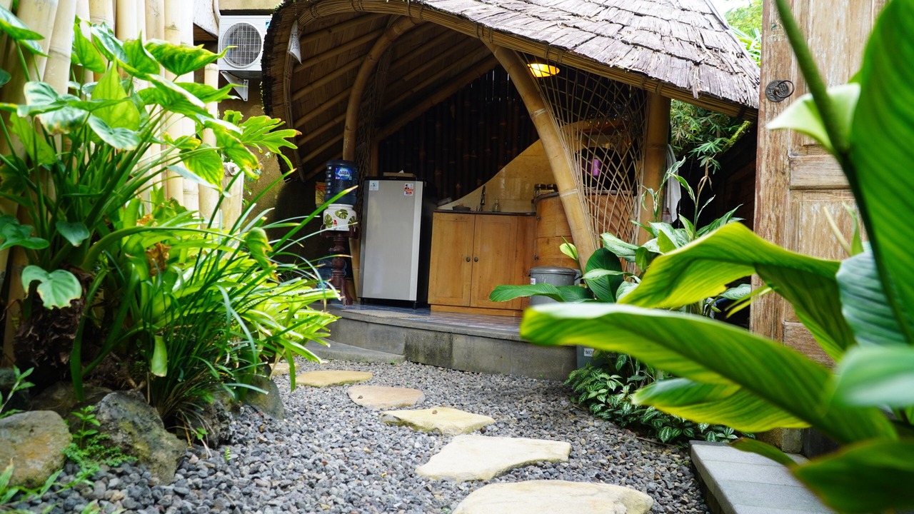 Photo of Outdoor in Mas