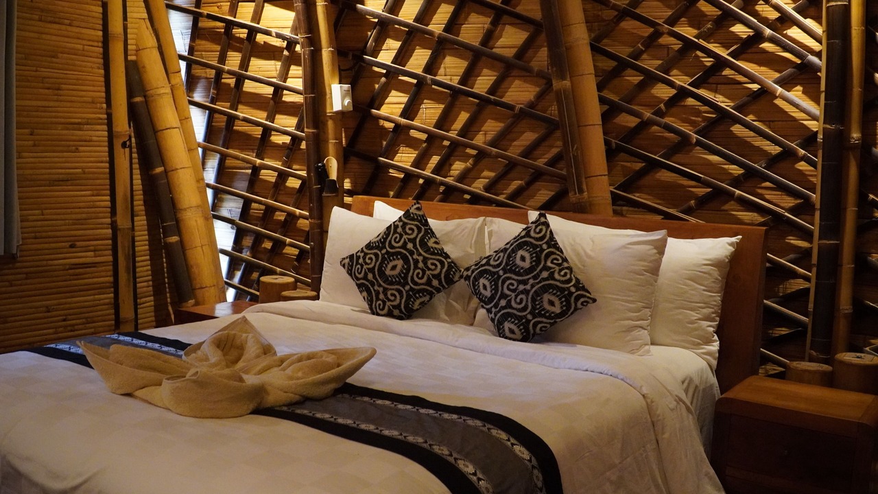 Photo of Bedroom in Mas