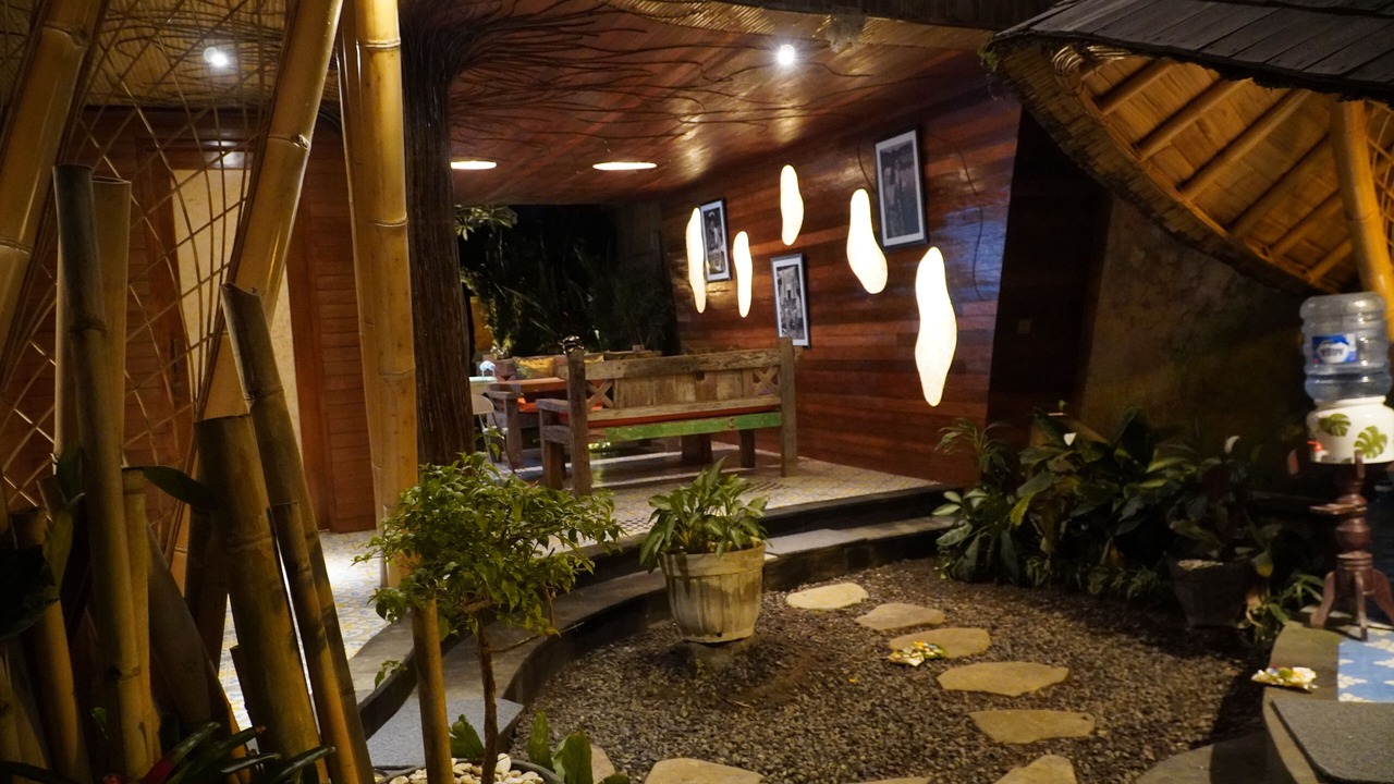 Photo of Outdoor in Mas