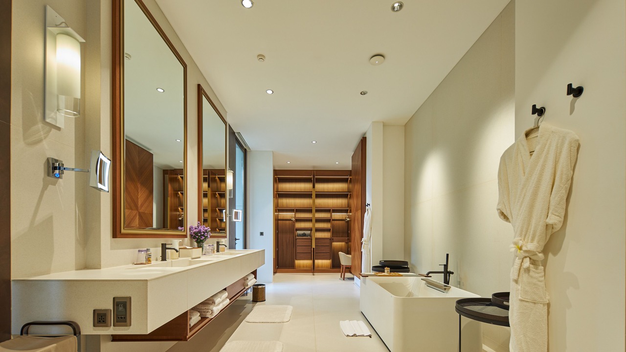 Photo of Bathroom in Saba