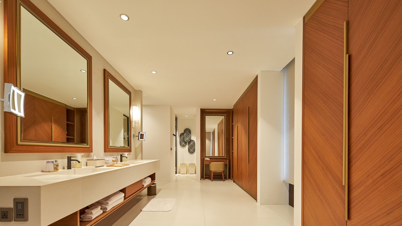 Photo of Bathroom in Saba