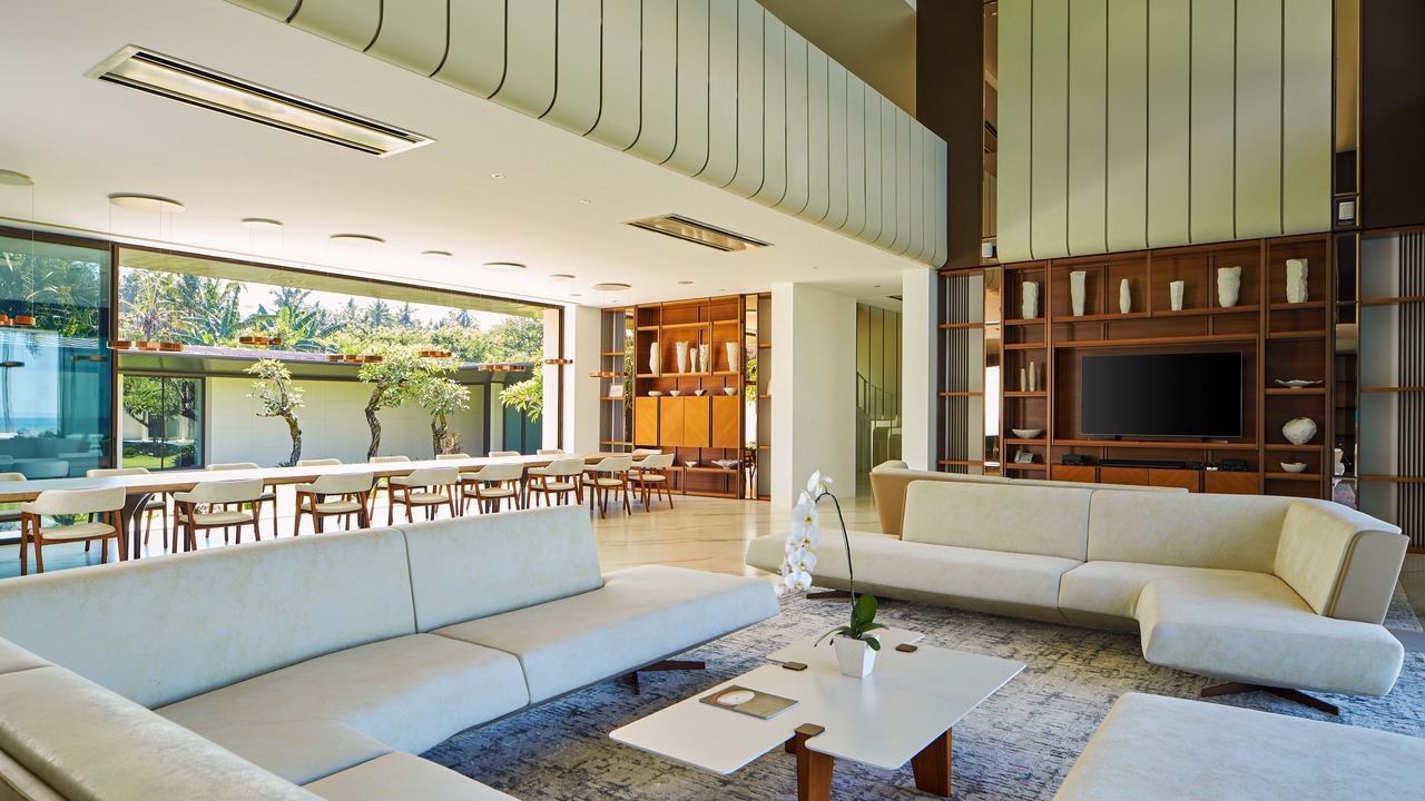 Photo of Livingroom in Saba