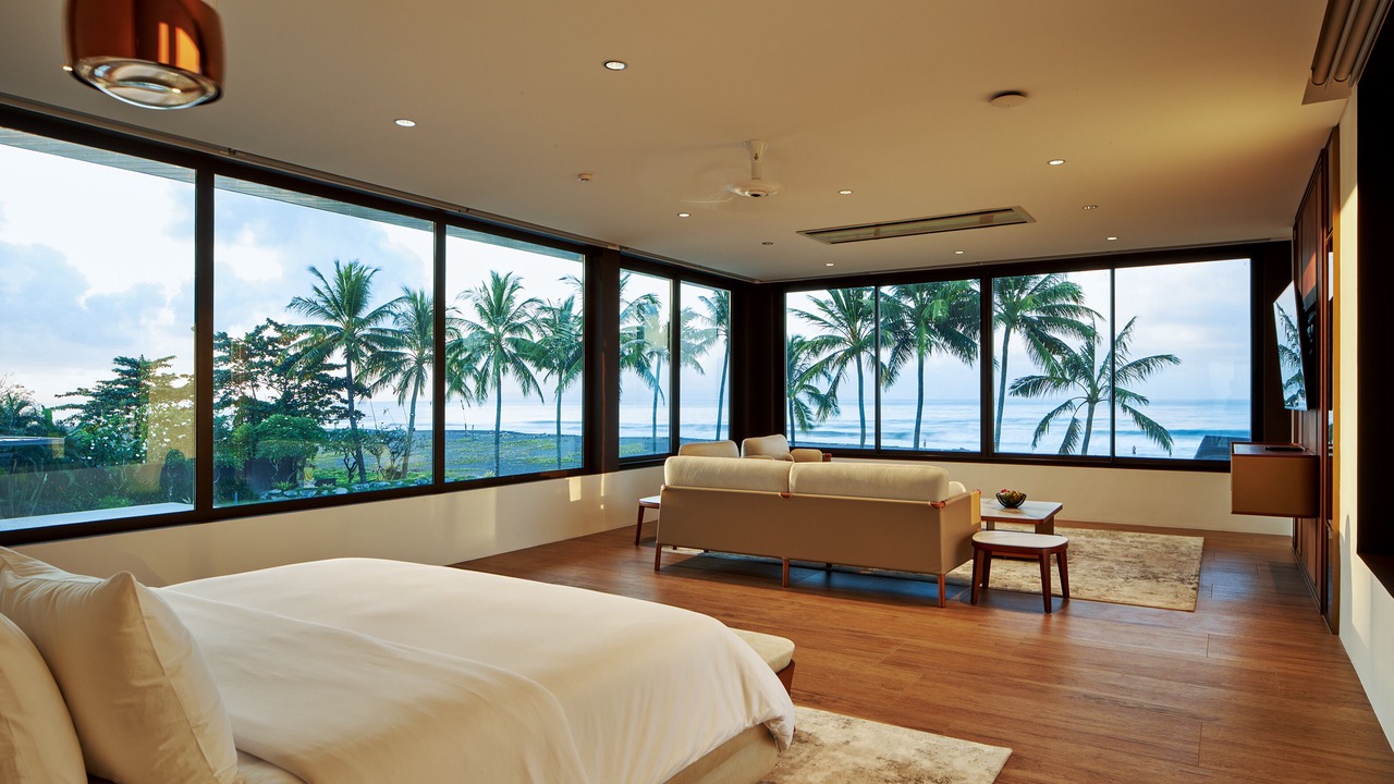 Photo of Bedroom in Saba