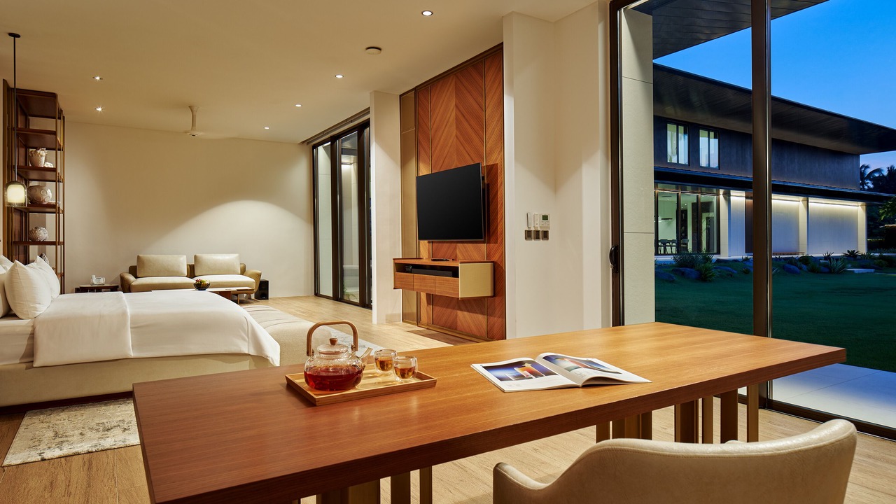 Photo of Bedroom in Saba