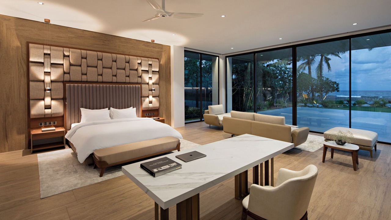 Photo of Bedroom in Saba