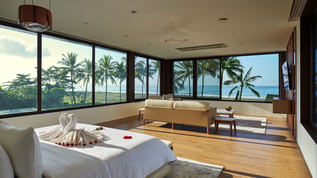 Photo of Bedroom in Saba