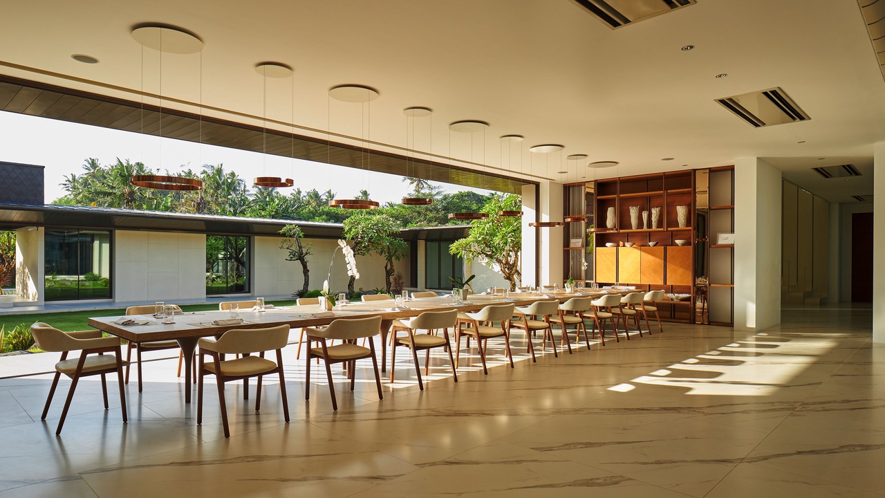 Photo of Livingroom in Saba