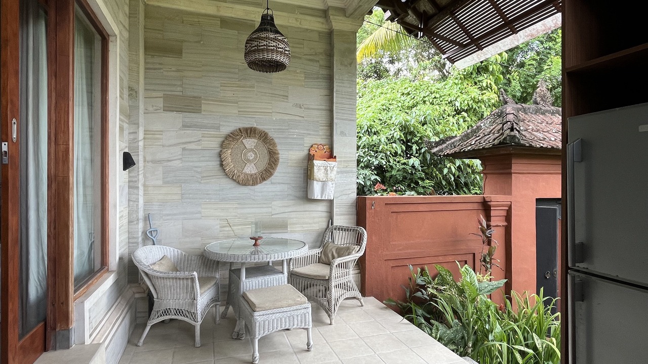 Photo of Outdoor in Kutuh Kaja