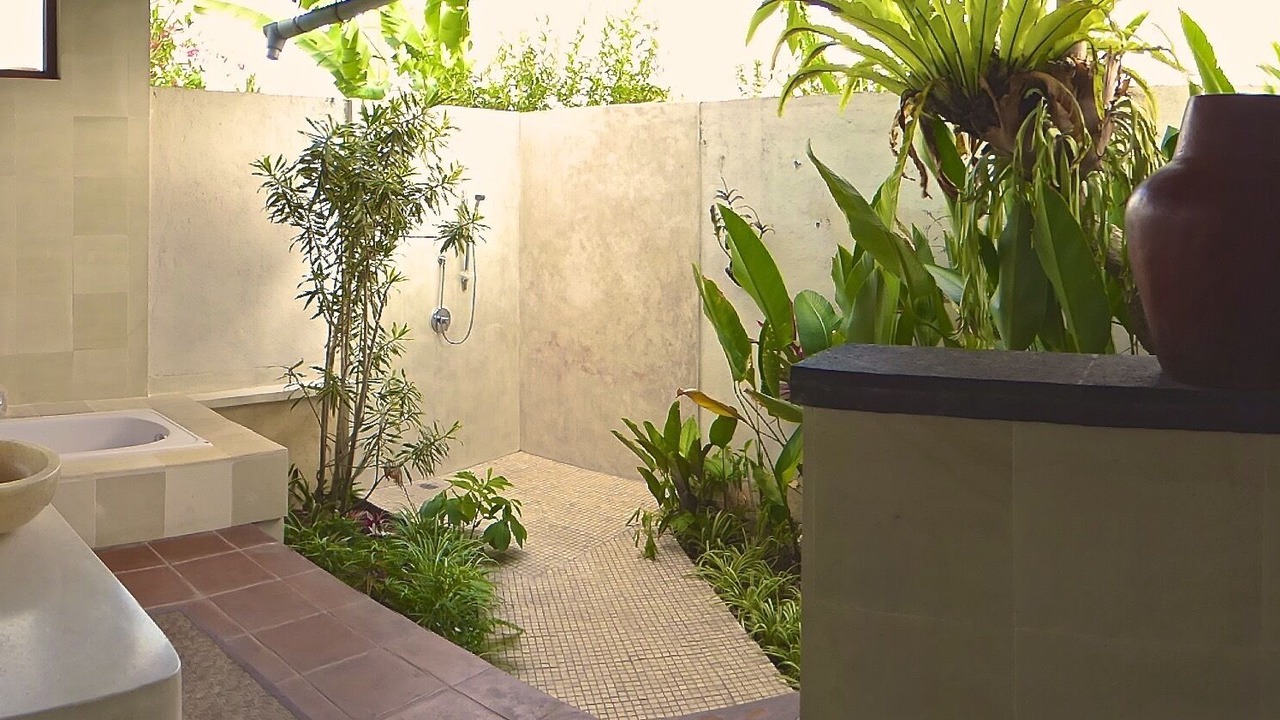 Photo of Bathroom in Kutuh Kaja