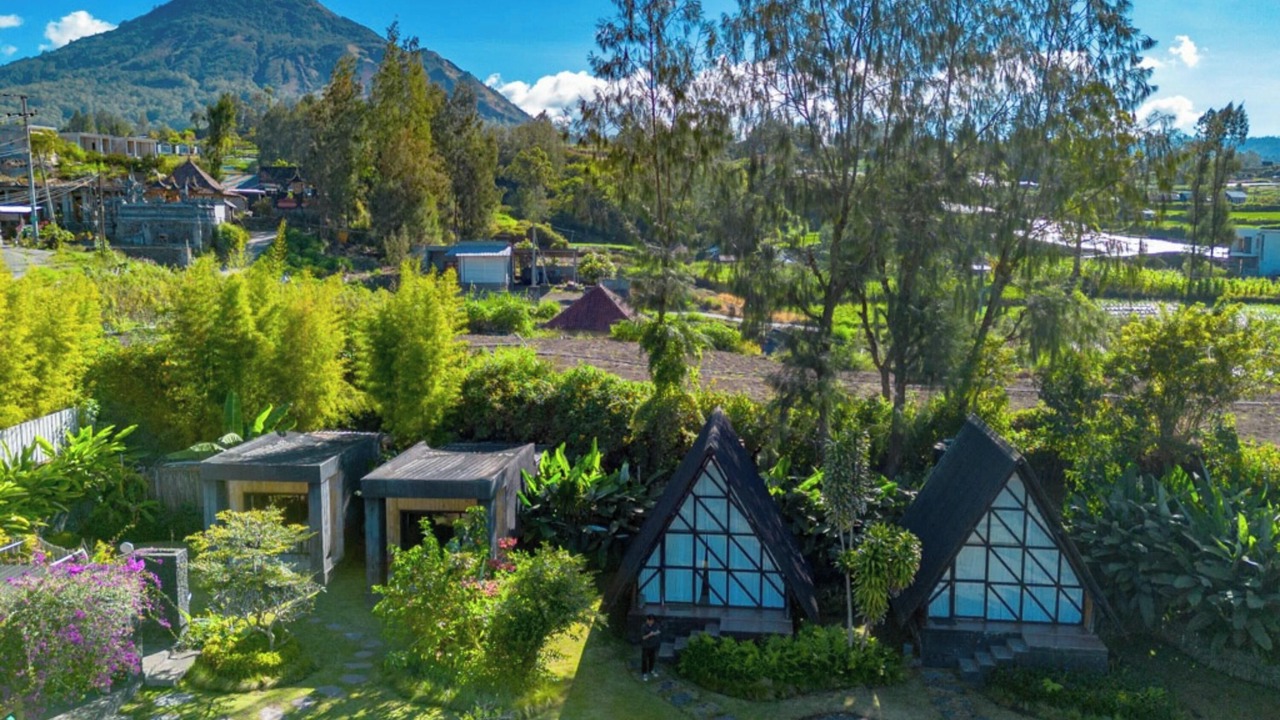 Photo of Outdoor in Songan