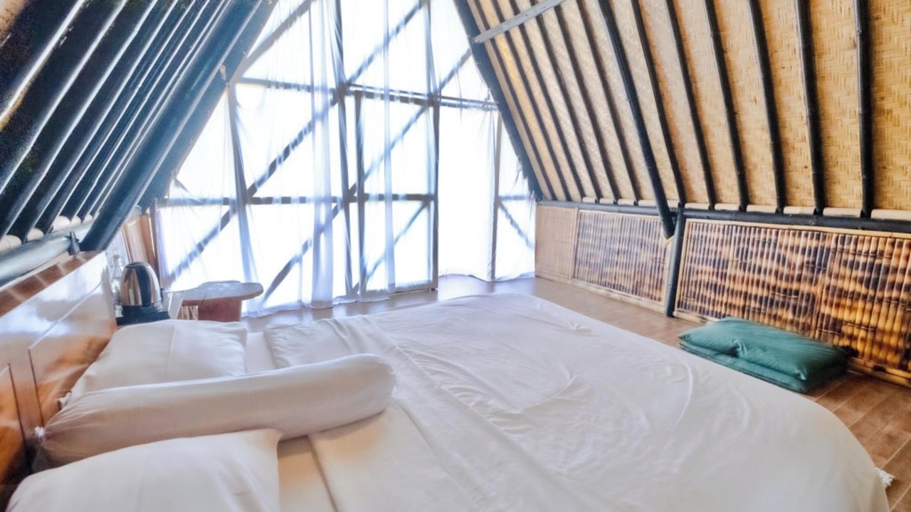 Photo of Bedroom in Songan