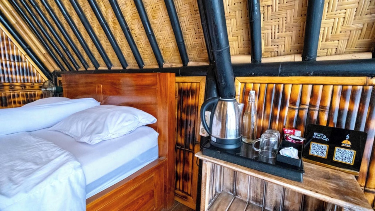 Photo of Bedroom in Songan