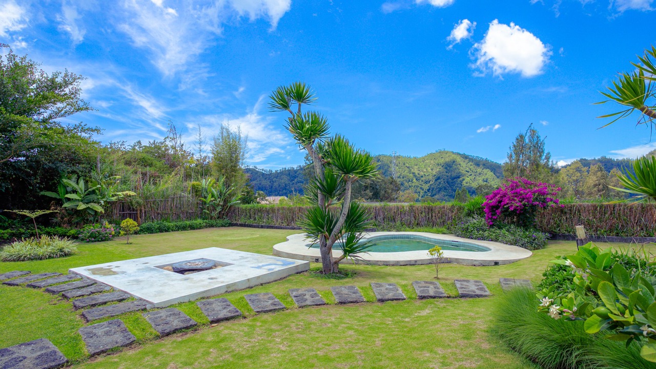 Photo of Outdoor in Songan