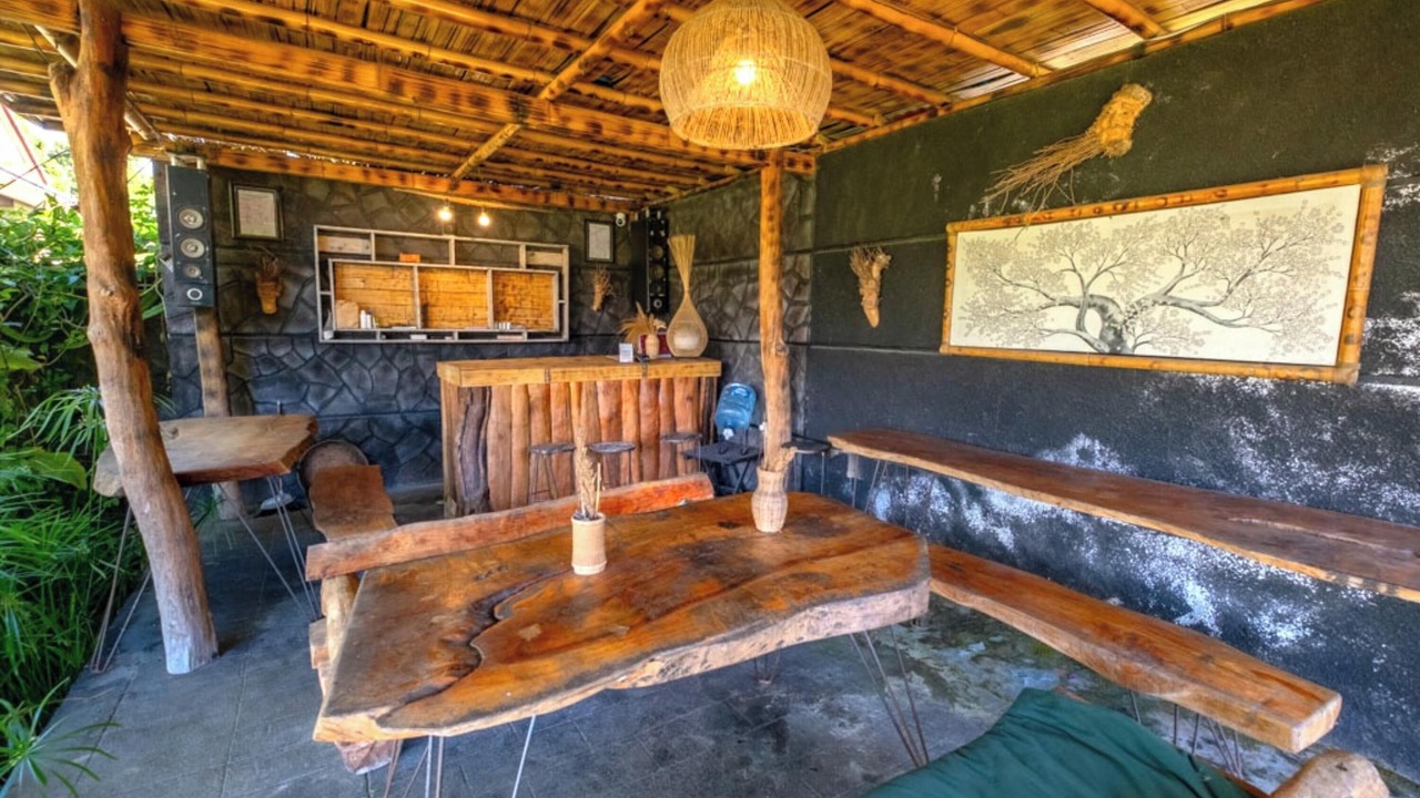 Photo of Patio Balcony in Songan