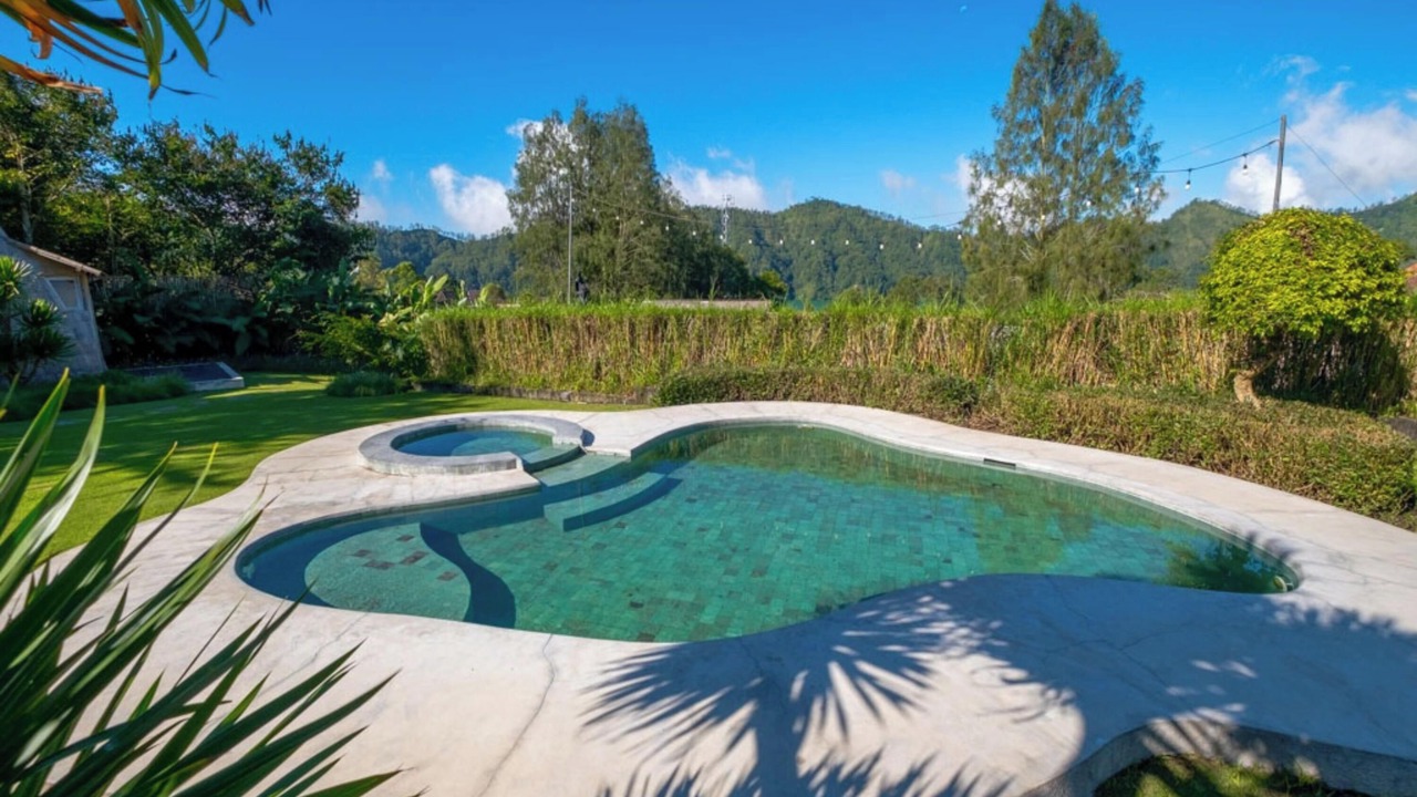Photo of Outdoor in Songan