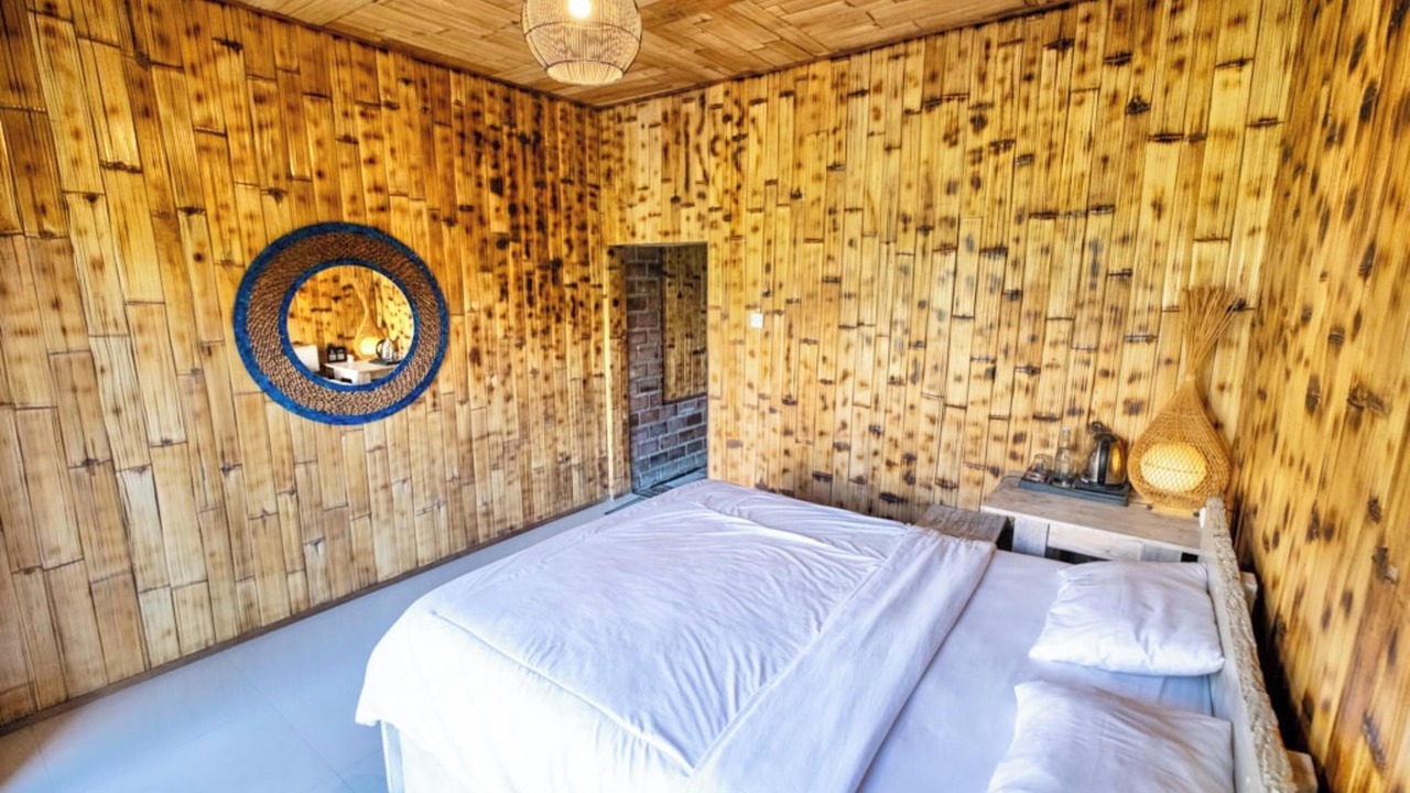 Photo of Bedroom in Songan