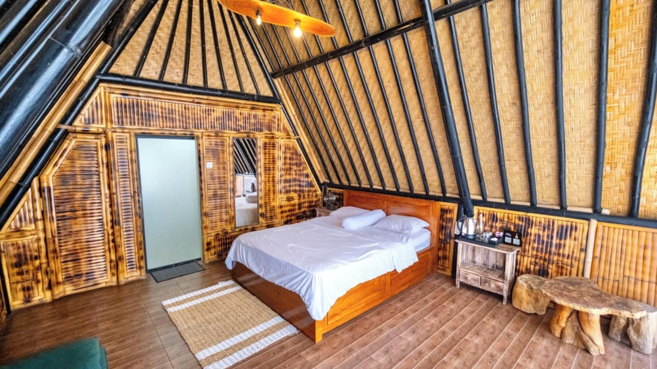 Photo of Bedroom in Songan
