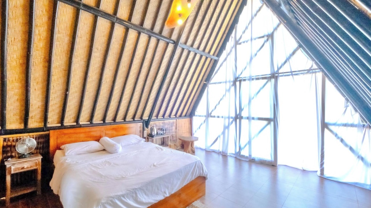 Photo of Bedroom in Songan