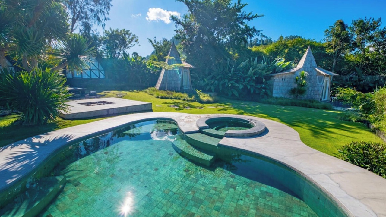Photo of Outdoor in Songan
