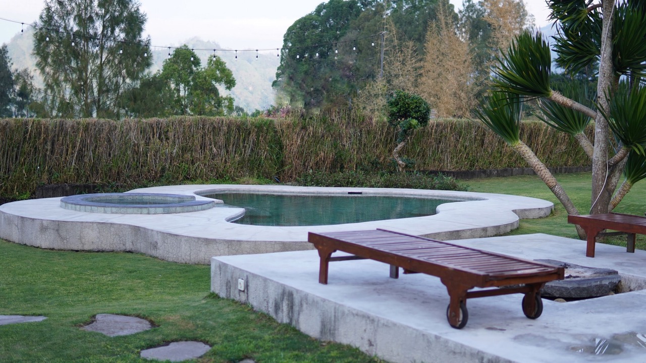 Photo of Outdoor in Songan