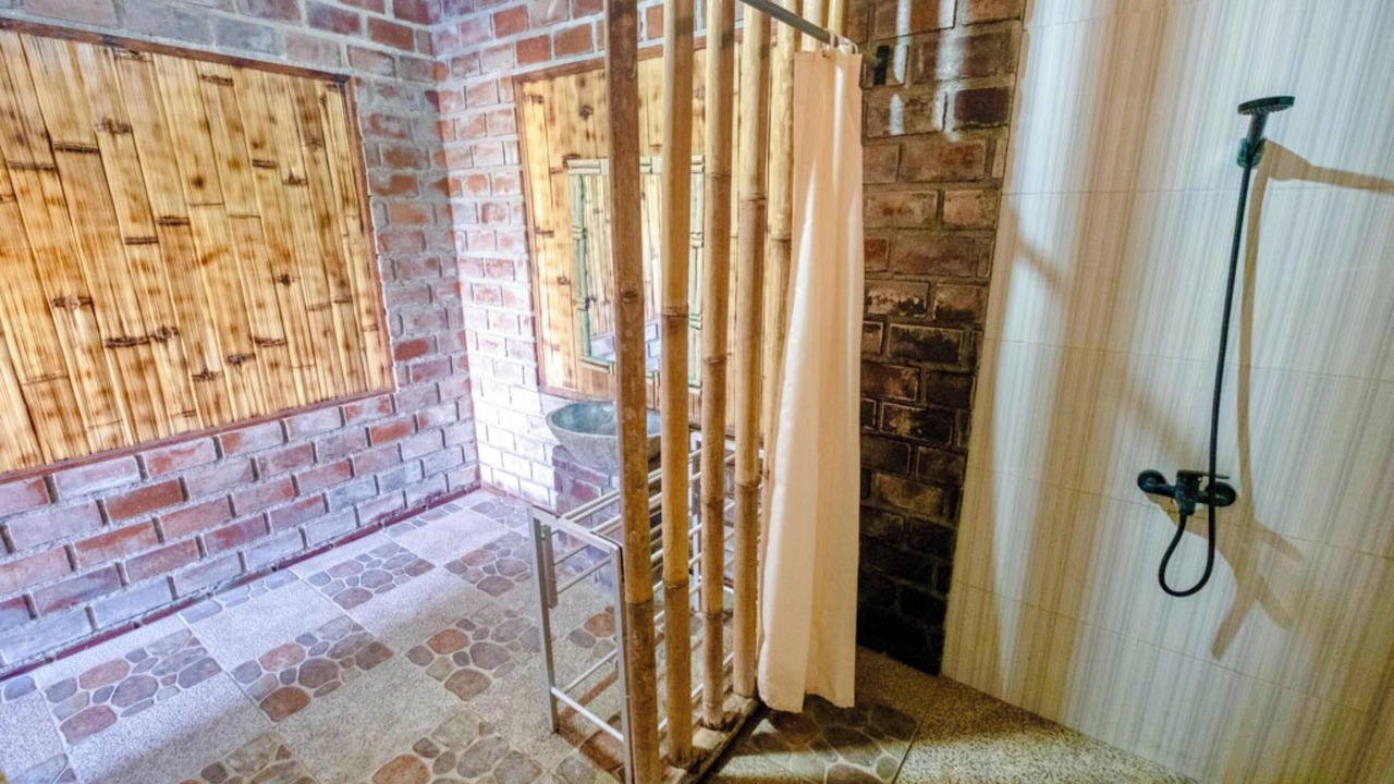 Photo of Bathroom in Songan