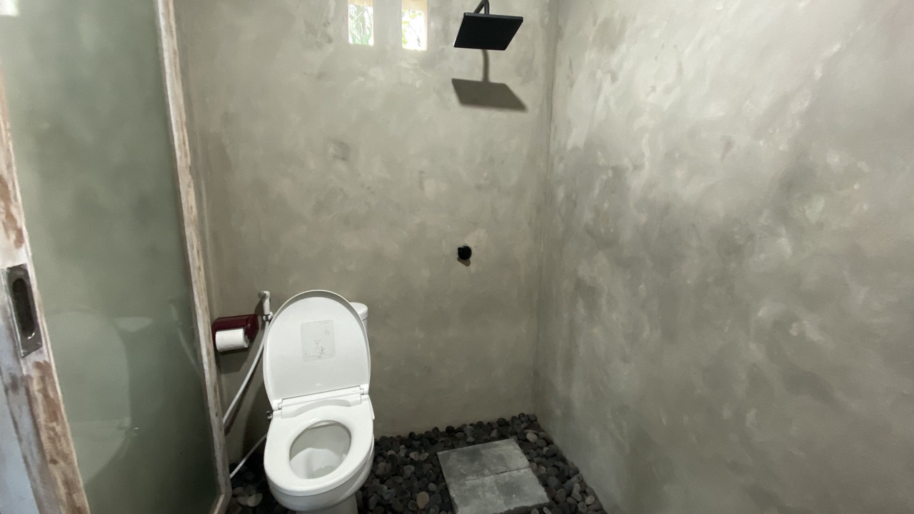 Photo of Bathroom in Songan