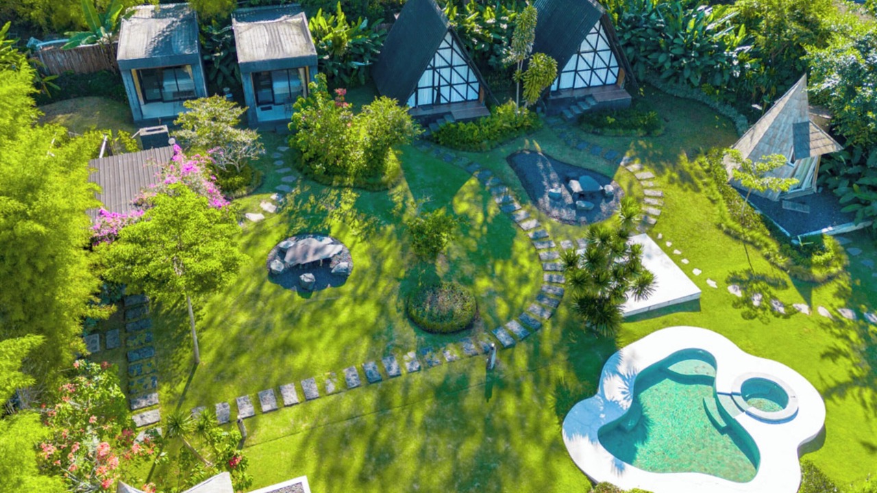 Photo of Outdoor in Songan