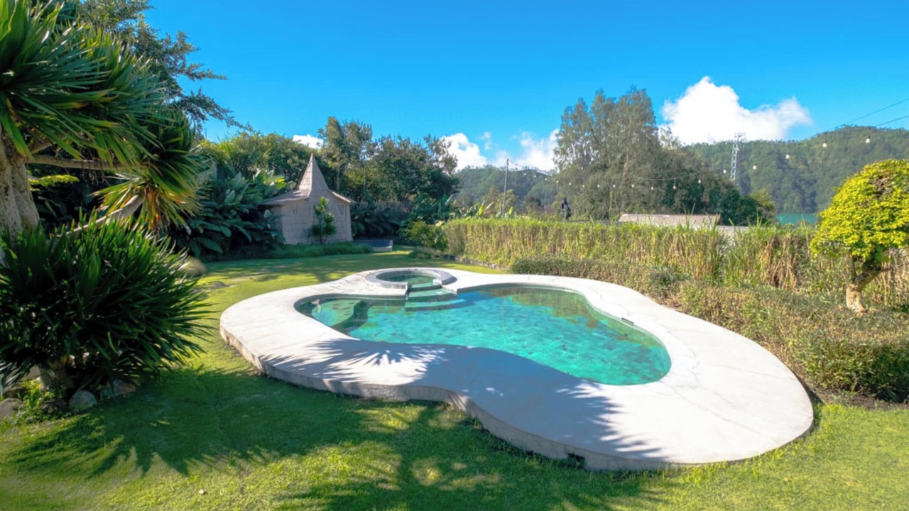 Photo of Outdoor in Songan