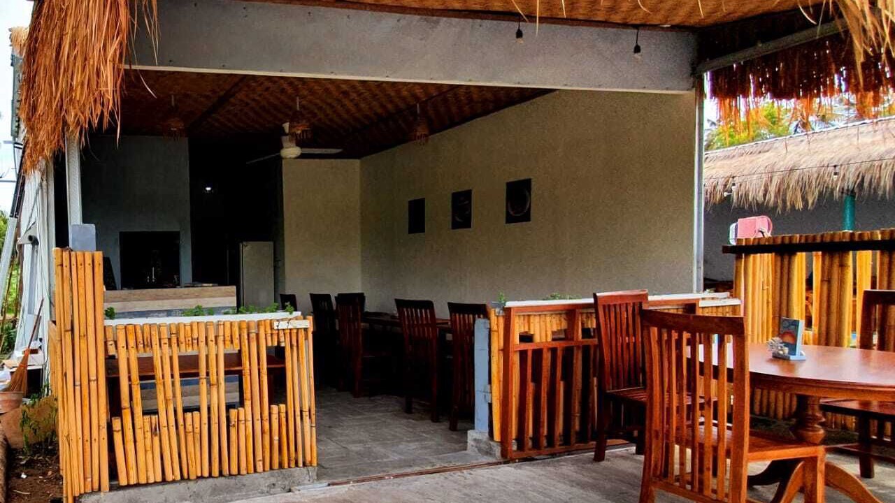Photo of Outdoor in Penida Island