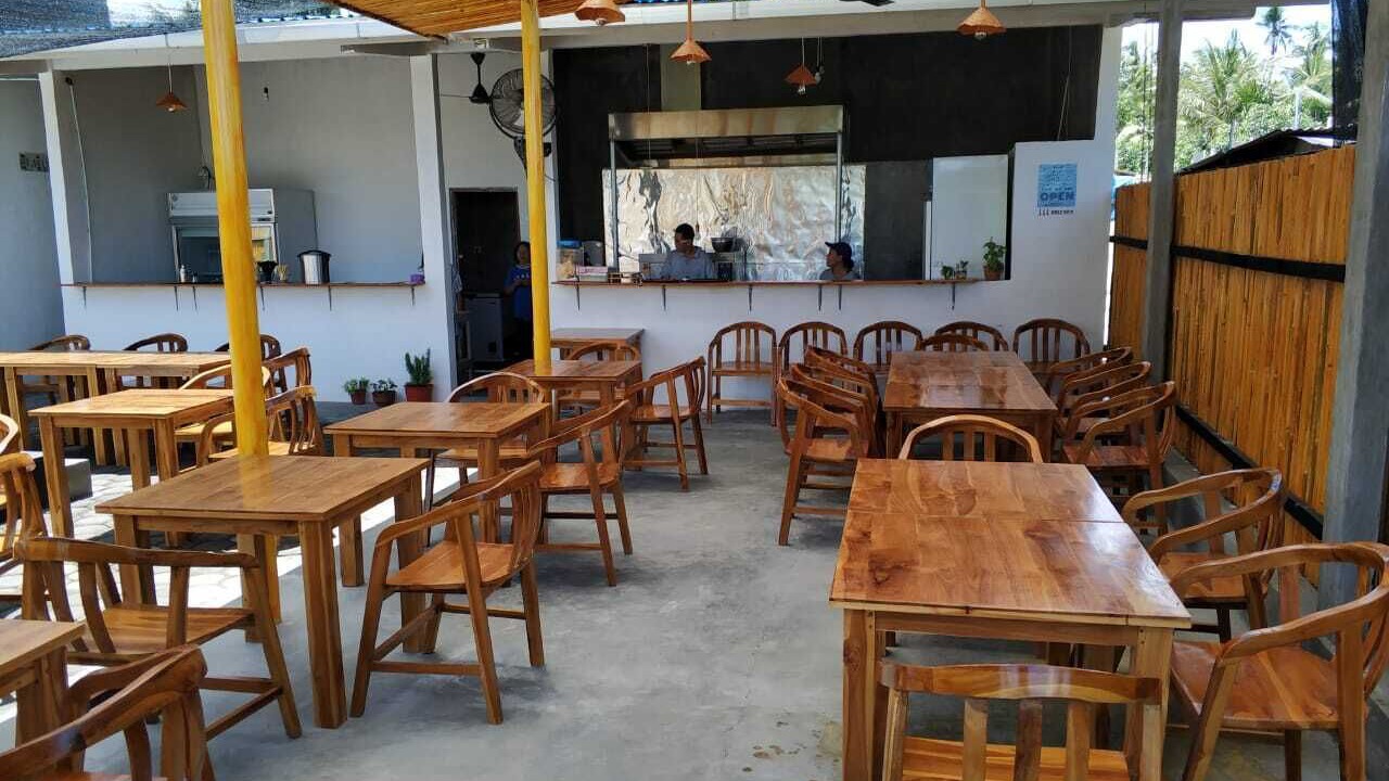 Photo of Outdoor in Penida Island