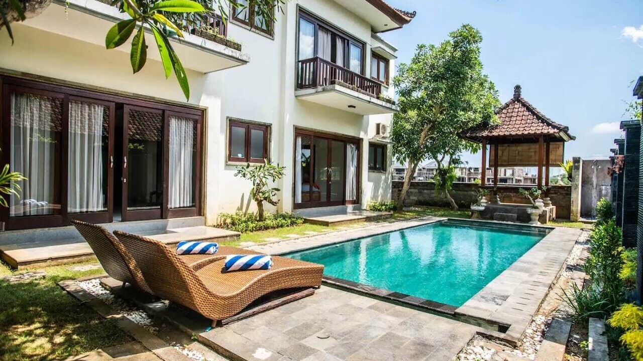 Photo of Outdoor in Lodtunduh