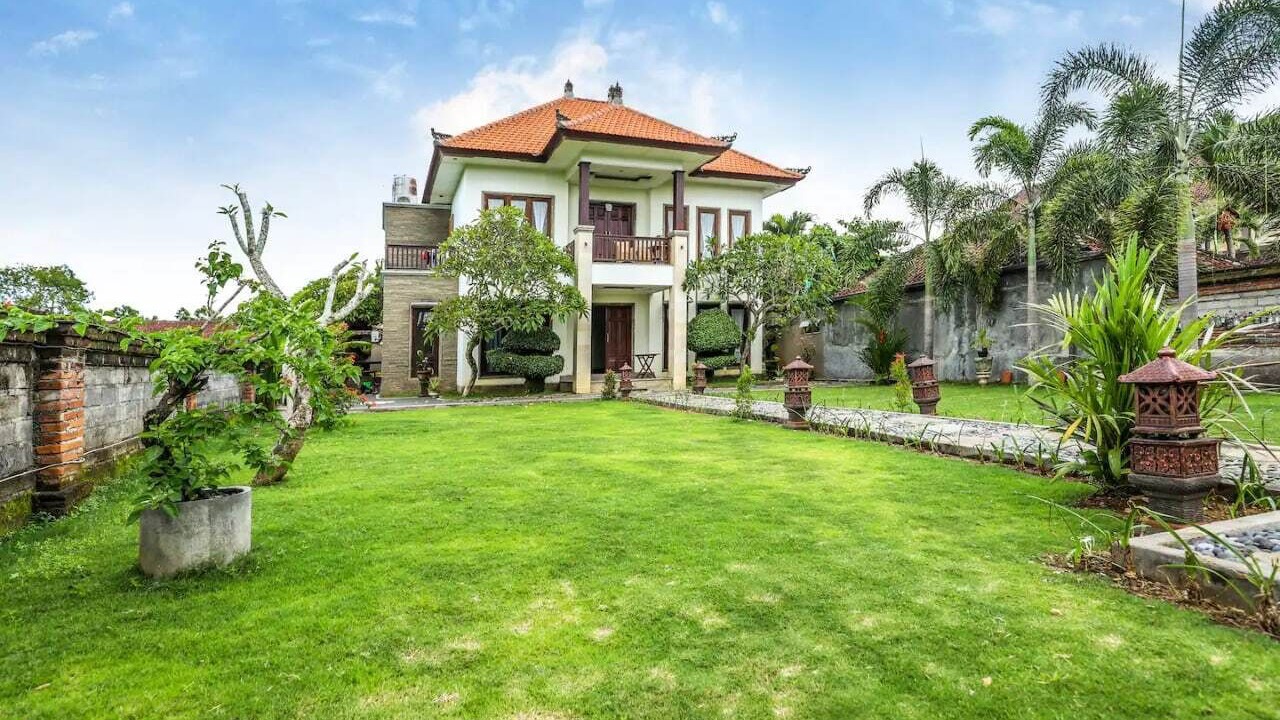 Photo of Outdoor in Lodtunduh
