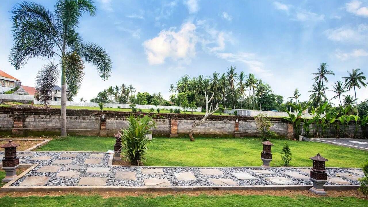 Photo of Outdoor in Lodtunduh