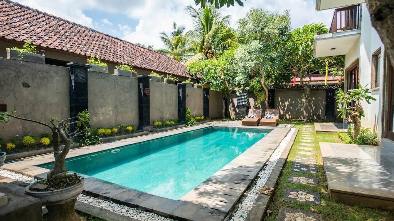 Photo of Outdoor in Lodtunduh
