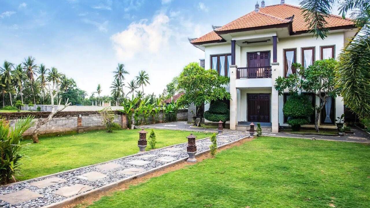 Photo of Outdoor in Lodtunduh