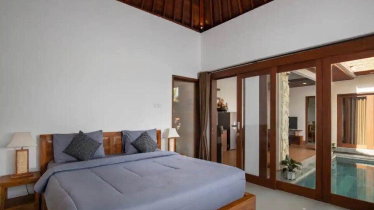 Photo of Bedroom in Lodtunduh