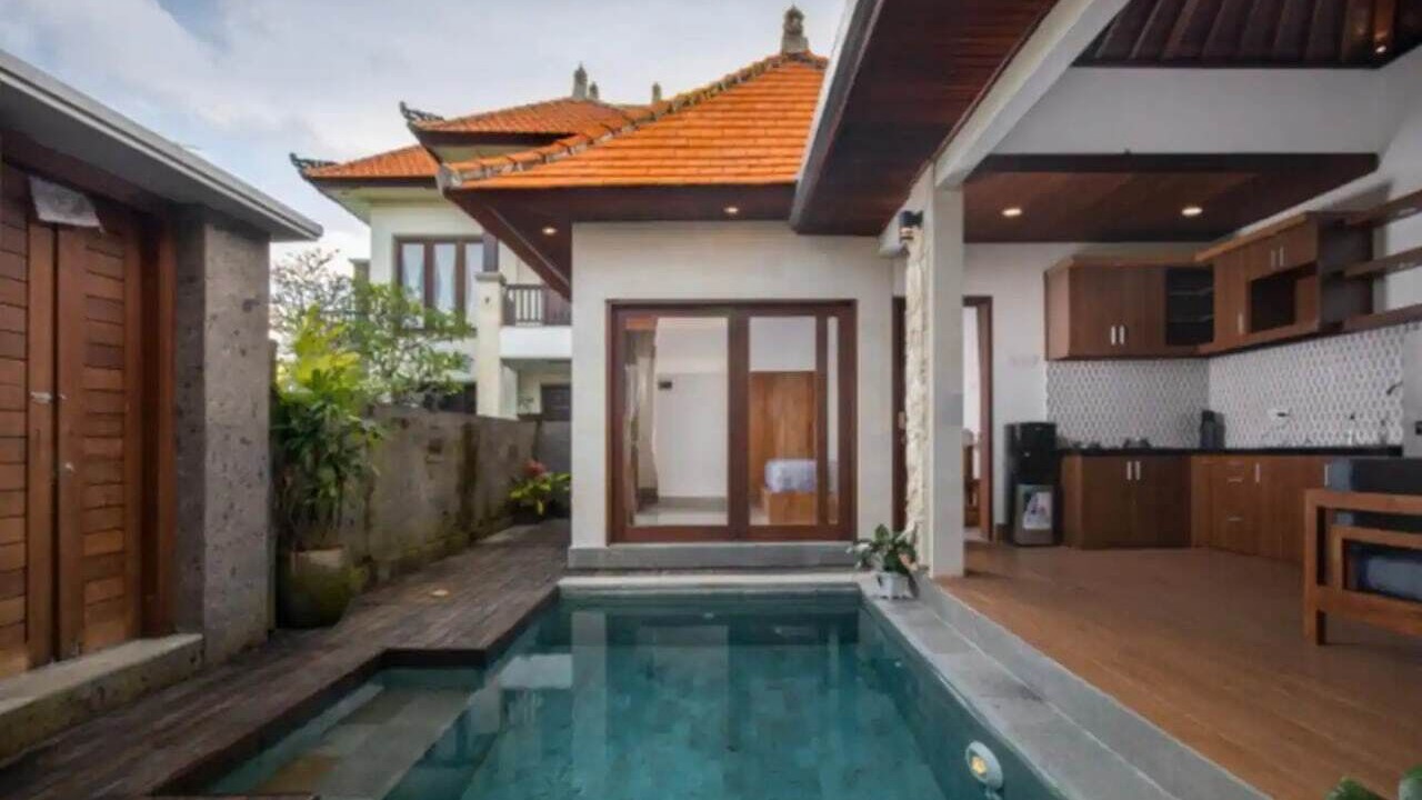 Photo of Outdoor in Lodtunduh