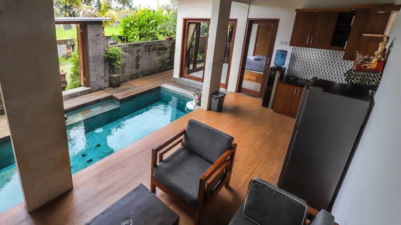Photo of Outdoor in Lodtunduh
