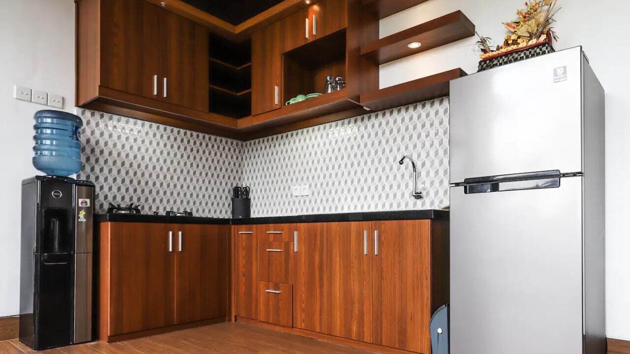 Photo of Kitchen in Lodtunduh