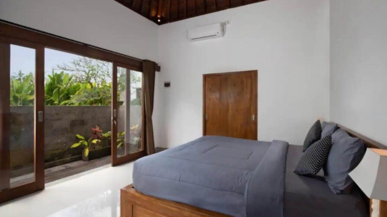 Photo of Bedroom in Lodtunduh