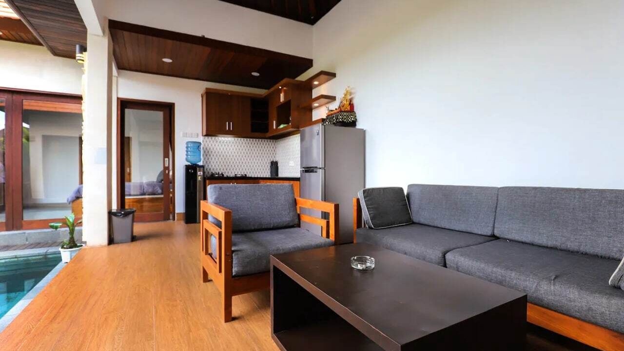 Photo of Livingroom in Lodtunduh