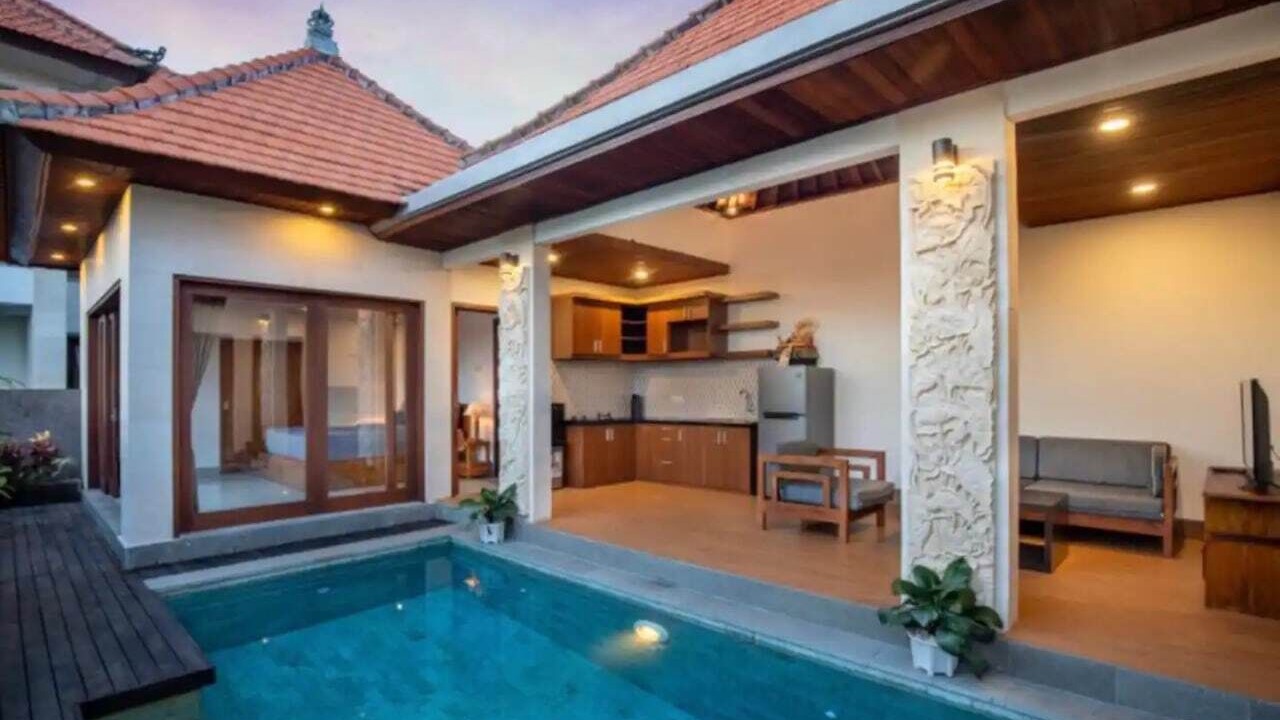 Photo of Outdoor in Lodtunduh